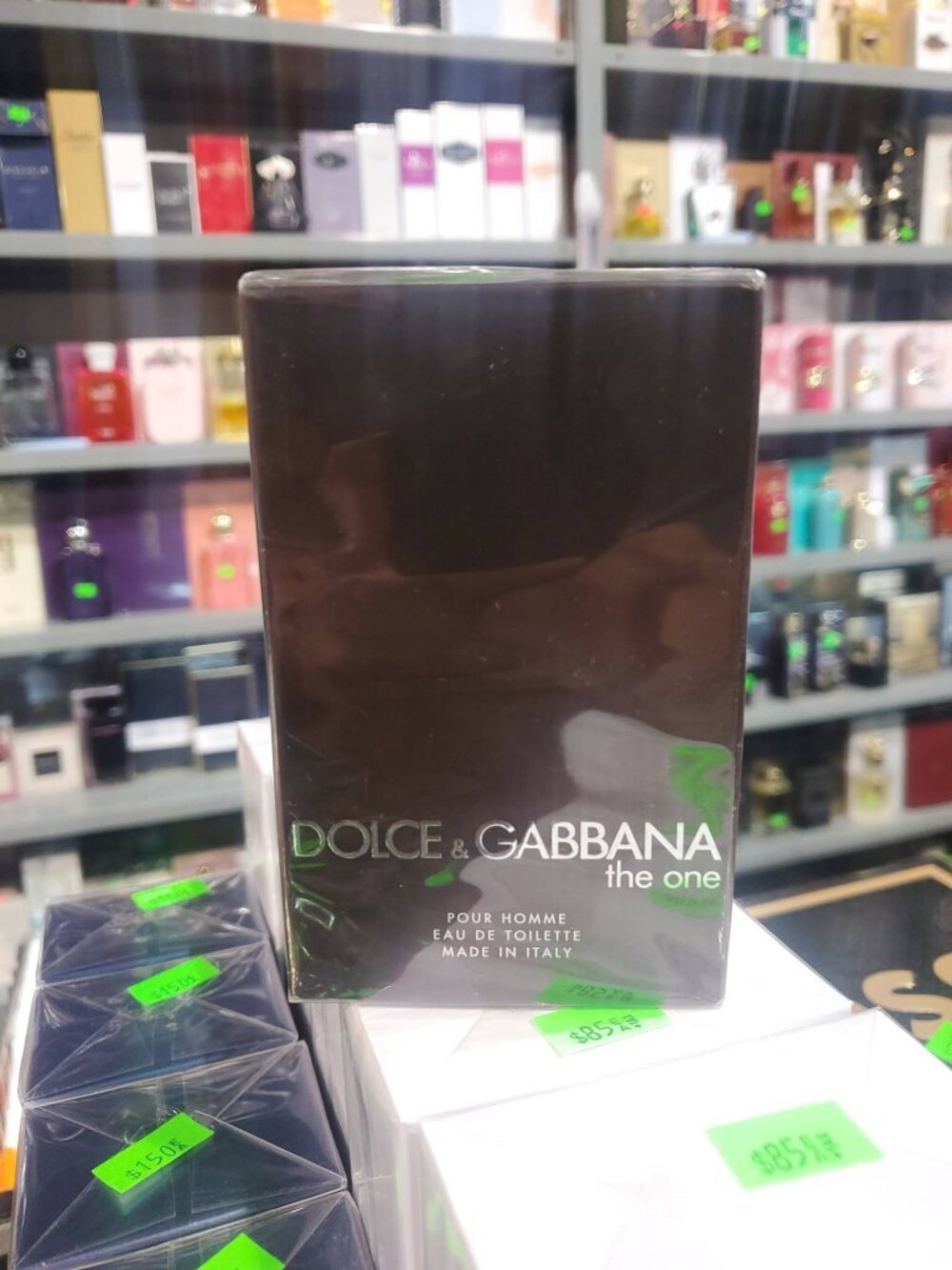 Brand New Dolce & Gabbana The One EDT